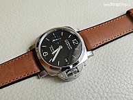 EUTEC Waterproof  - zlatohnědá - Panerai PAM2392