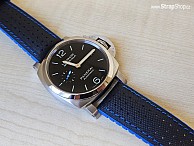 HIRSCH Robby  - modrá - Panerai PAM 1392